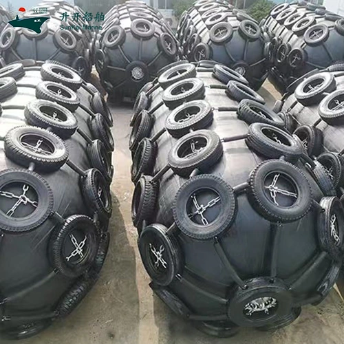 একটি ডক ফেন্ডার কি?