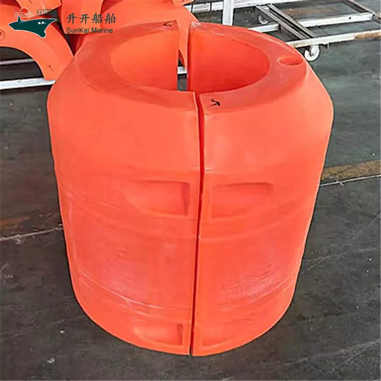 নোঙ্গর দুল Buoys