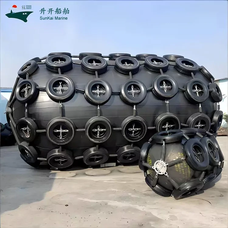 বায়ুসংক্রান্ত ফেন্ডার
